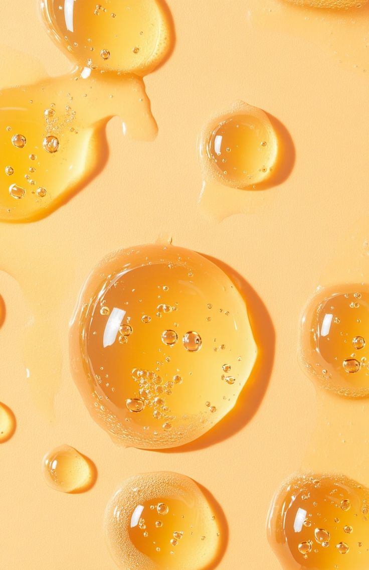 Huile de Douche Rituel de Miel MINI