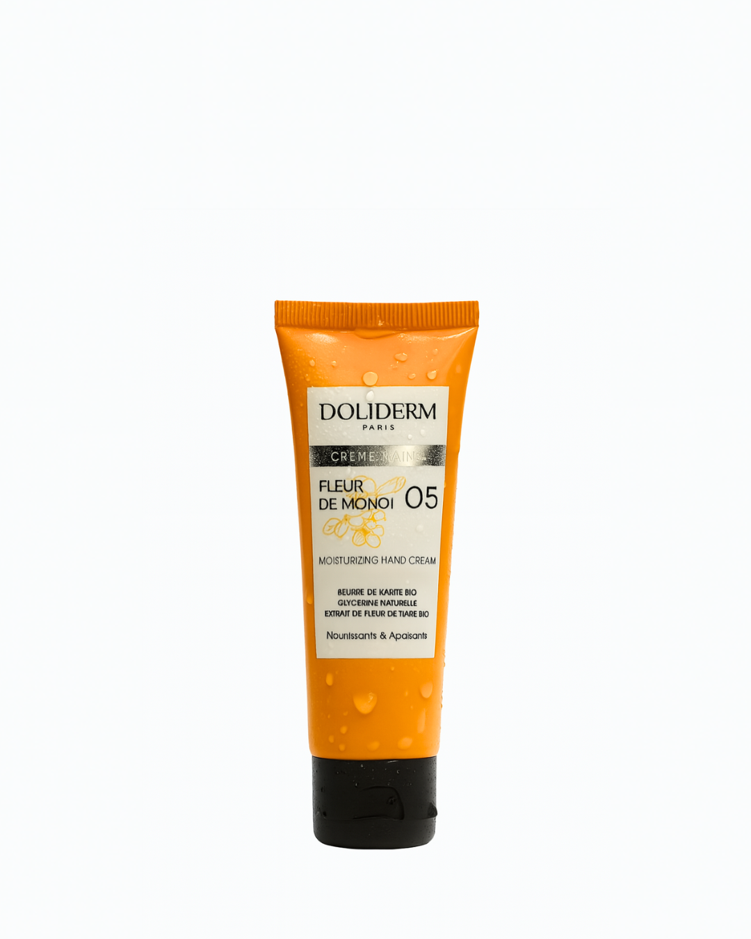 Crème Mains Fleur de Monoï 05 - 50ml