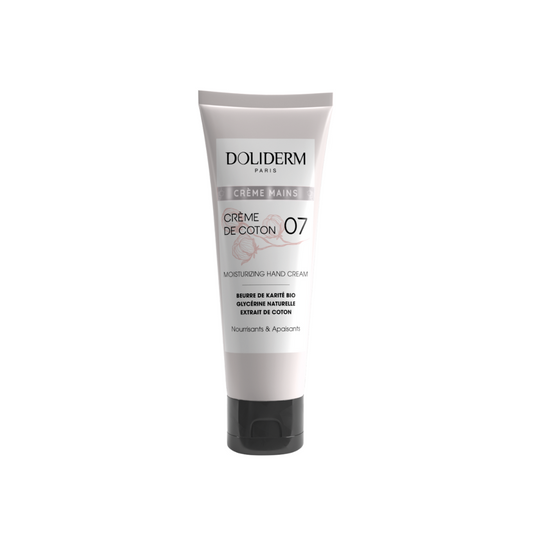 Cotton Hand Cream 07 - 50ml