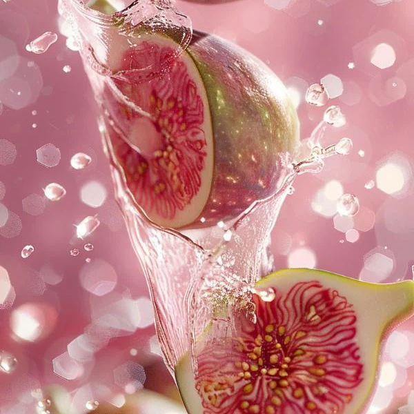 Nectar de Figue Creamy Shower Gel n°2