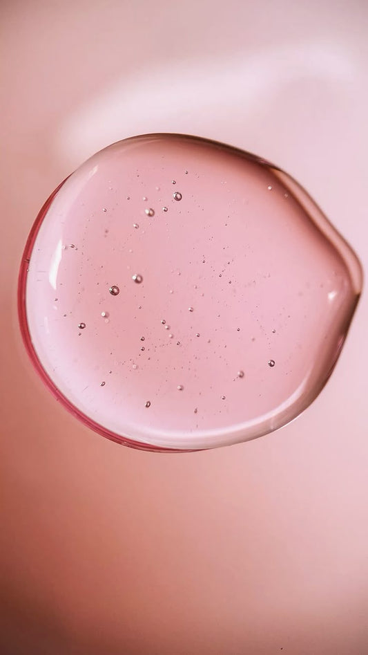 Eau Micellaire - COSMOS ORGANIC USA