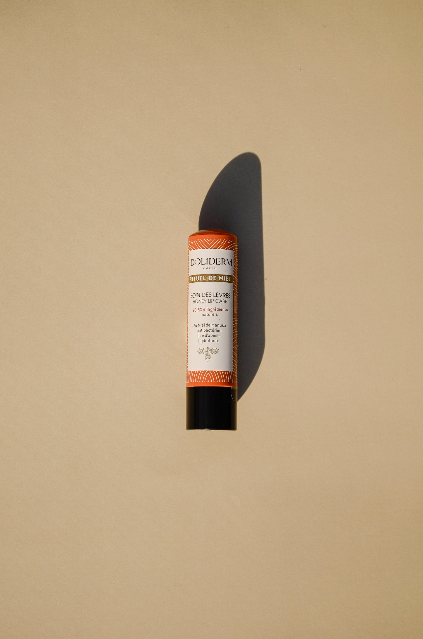 Lip care honey