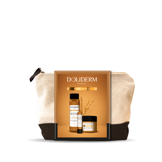 Honey ritual kit