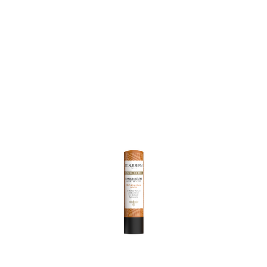 Lip care honey