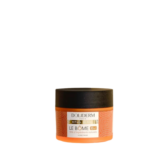 The 10-in-1 Boom honey