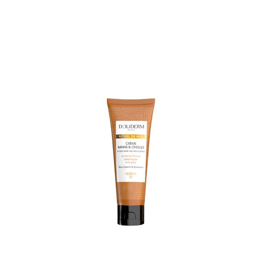 Crème Mains et Ongles Rituel de Miel - 50ml