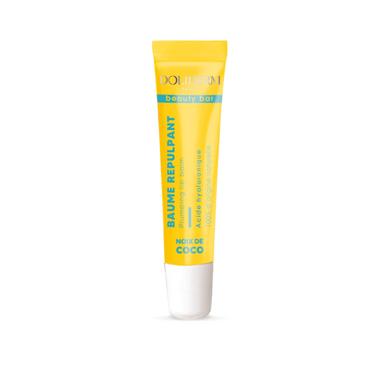 Coconut Plumping Balm