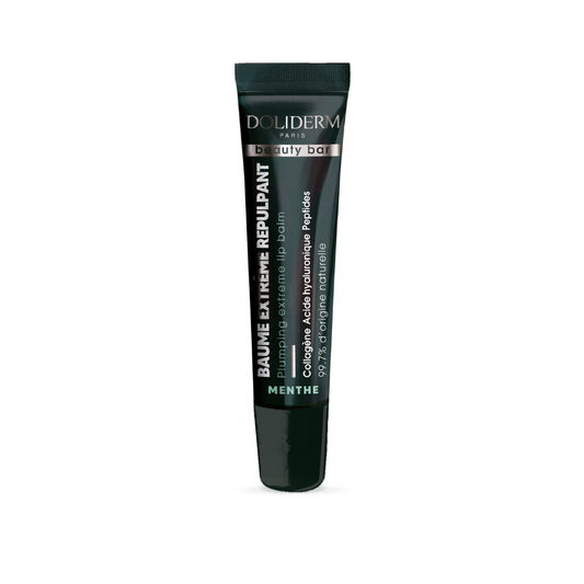 MINT plumping balm