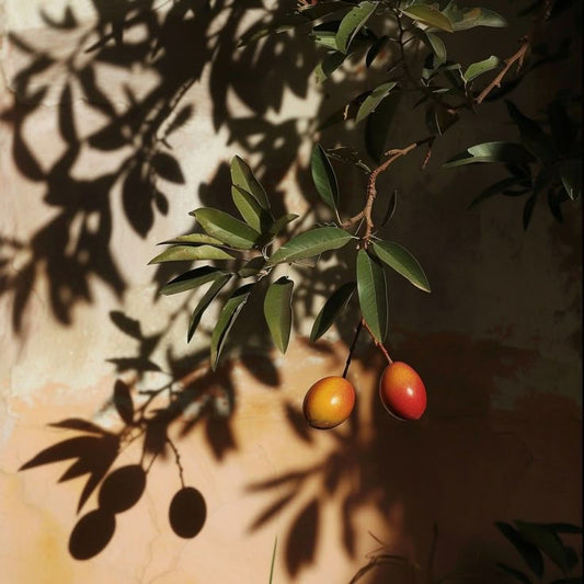 Argan Elixir 10