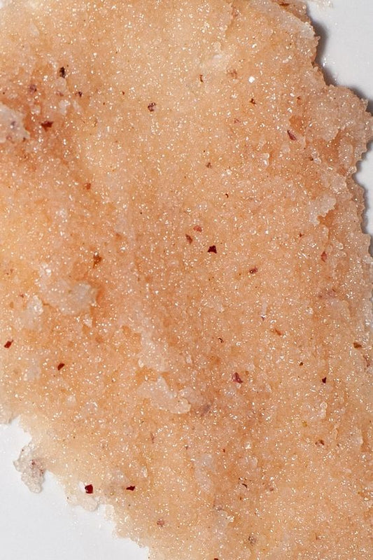 Honey Ritual Scrub