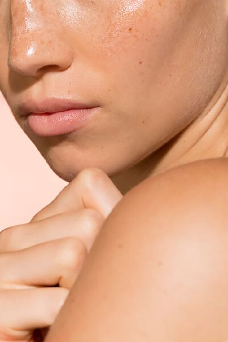 Face Moisturizer - COSMOS ORGANIC