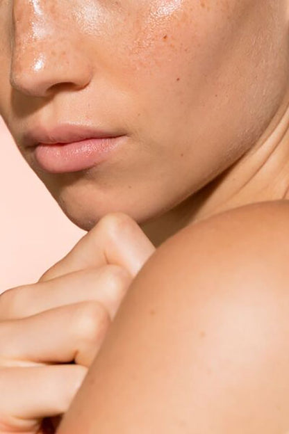 Face Moisturizer - COSMOS ORGANIC