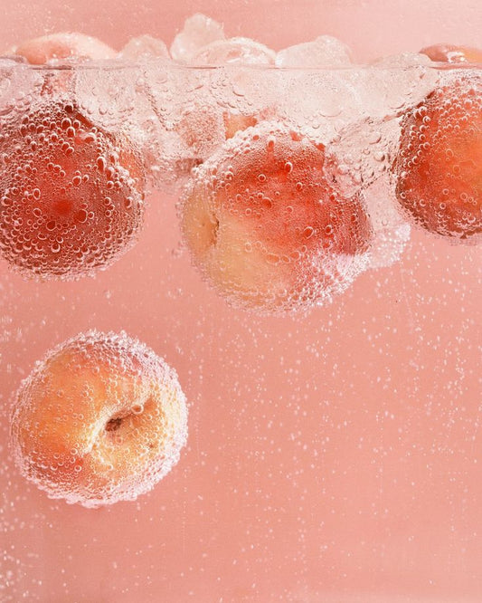 PEACH Plumping Balm
