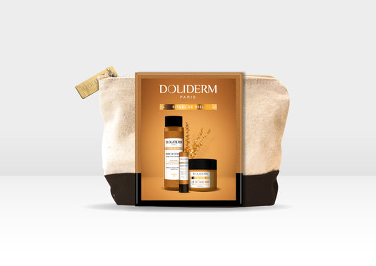 Trousse Rituel de Miel