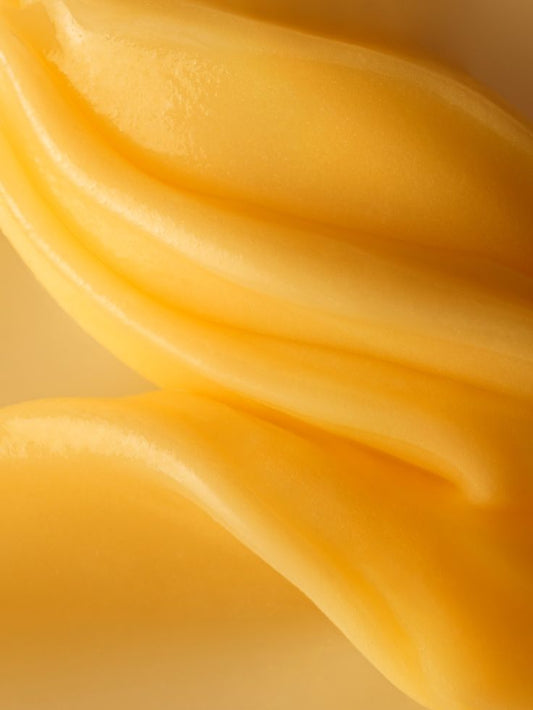 Moisturizing milk honey