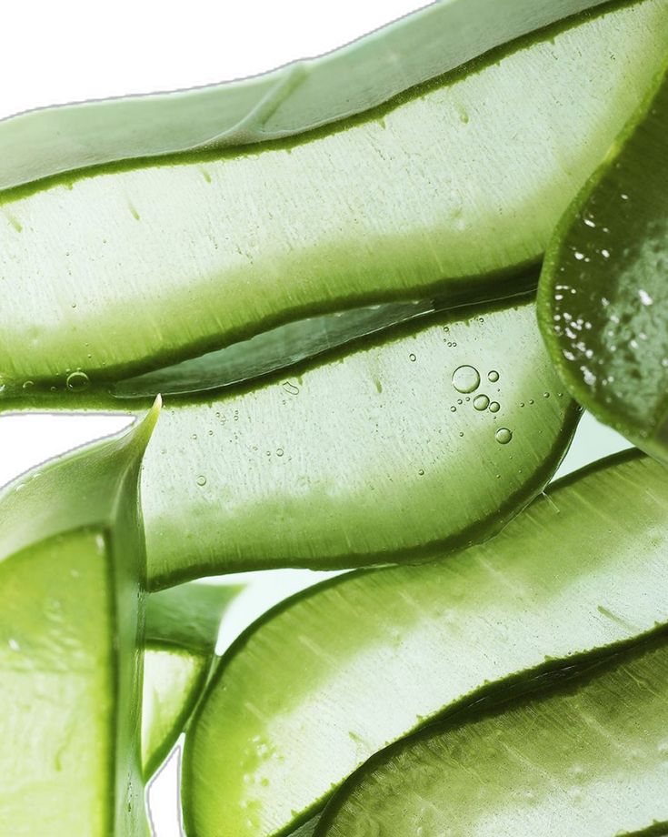 Gel douche crémeux Aloe Vivifiant 06