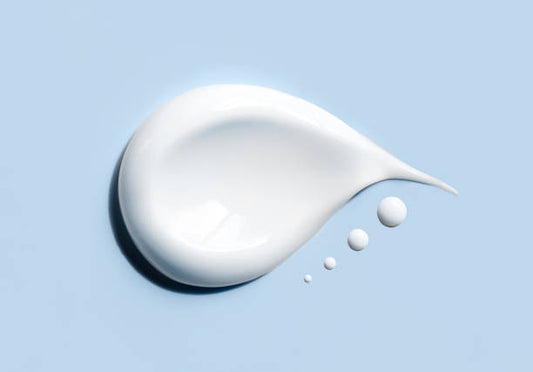 Essential Body Milk - New Formula