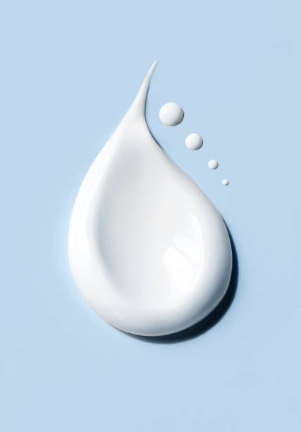 Essential body milk SET OF 2 - New formula