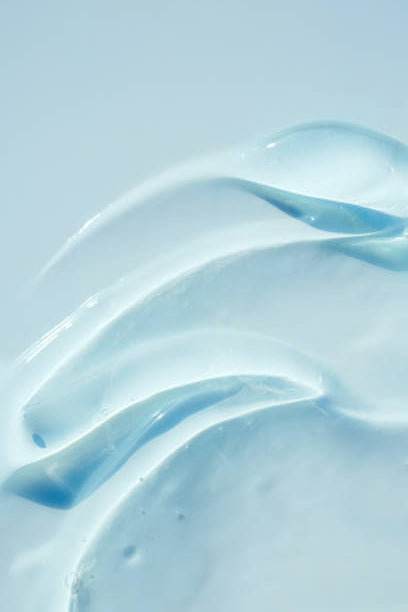 Essential ultra-rich shower gel