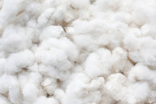 Crème de Coton Creamy Shower Gel n°7
