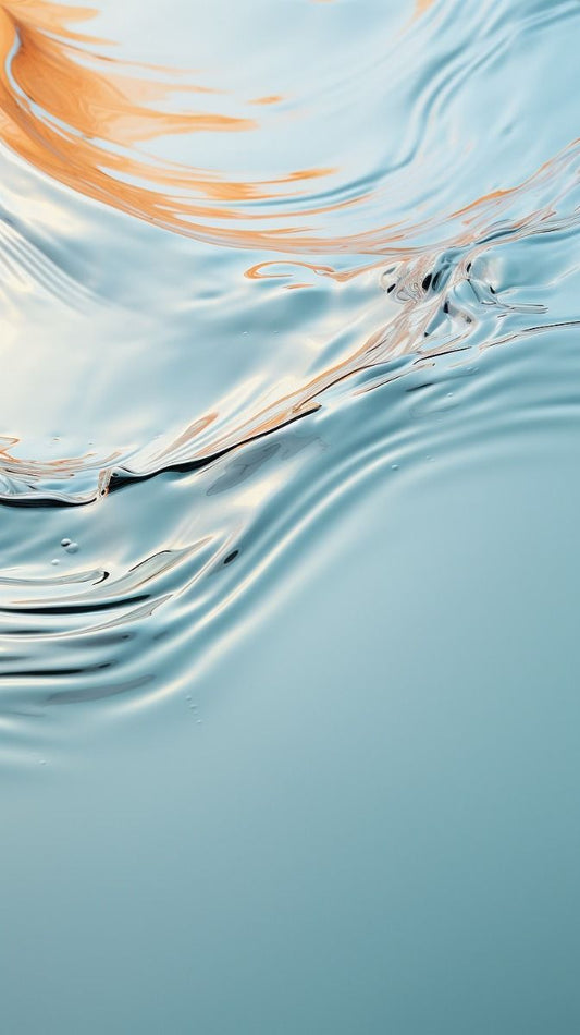 Aqua Mineral Creamy Shower Gel n°1