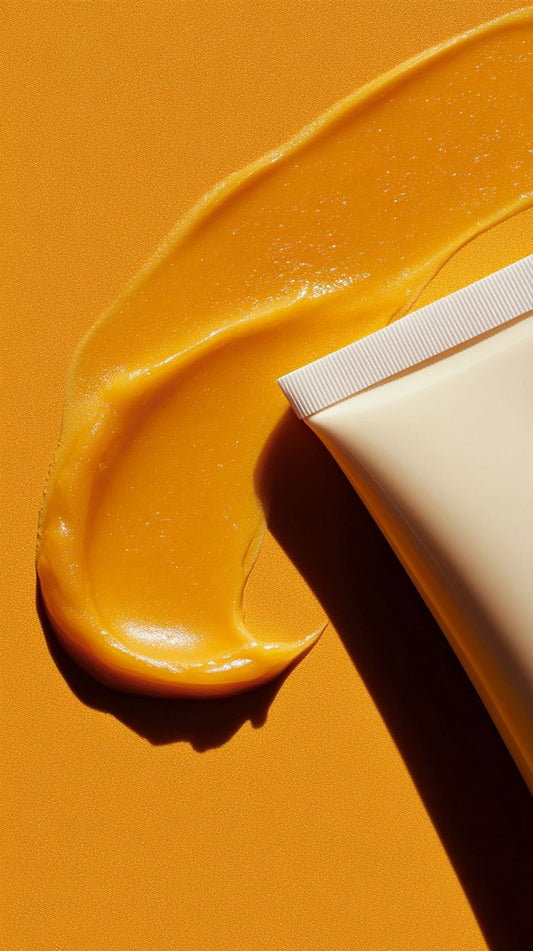 Crème Mains et Ongles Rituel de Miel - 50ml