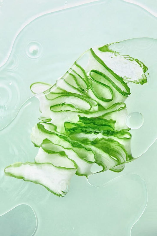 Fresh verbena creamy shower gel 03