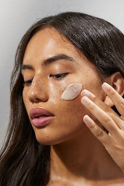 Rich face cream - COSMOS ORGANIC