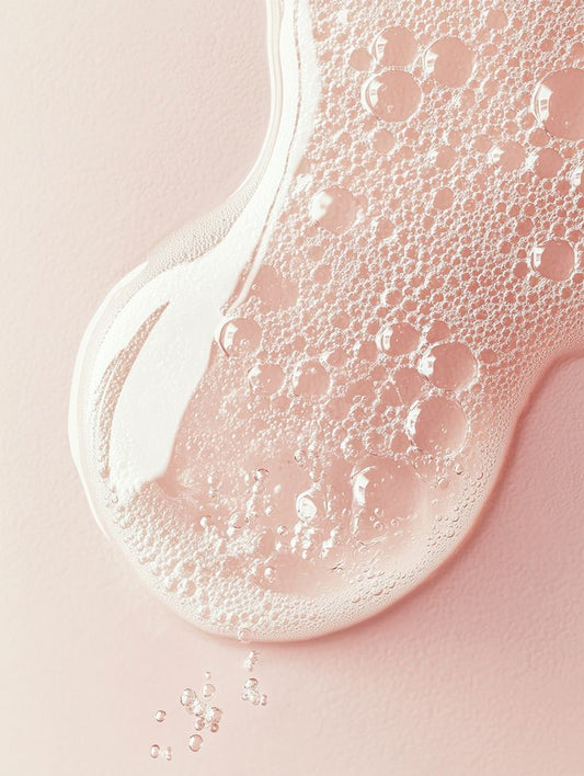 Micellar water - COSMOS ORGANIC